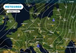 Wetterforscher Habermehl: "Das hatten einige so nicht auf dem Schirm