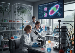 Hallan un ecosistema oculto en las semillas que podría redefinir el control de las especies invasoras