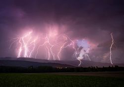 Halloween: ¡las meteo-fobias existen!