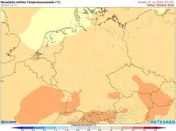 Herbst 2026: Geht der Sommer jetzt in die Verlängerung?