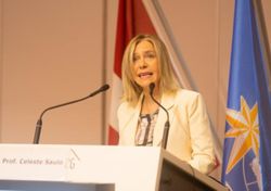 ¡Histórico! Una argentina es la nueva Secretaria General de la OMM: ¿quién es Celeste Saulo?