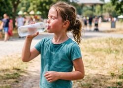 Hitze-Comeback bis 36 Grad: Wüstentage zum Monatsende – dann kippt das Wetter