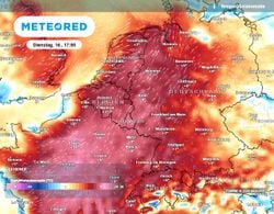 Hitze-Hammer rollt an: Schafskälte vorbei, der Sommer zeigt endlich die Krallen