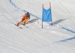 How will climate change affect the Winter Olympics?