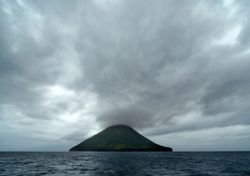 Der Ausbruch des Hunga Tonga hatte massive Auswirkungen auf die Atmosphäre