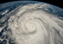 Devastación ha dejado el huracán Ian en su paso por Florida y Cuba