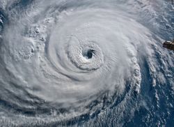 Hurrikans unter der Lupe: Faszinierend und zerstörerisch zugleich!