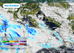 Il meteo in Italia da Santo Stefano a Capodanno 2026: gli ultimi aggiornamenti