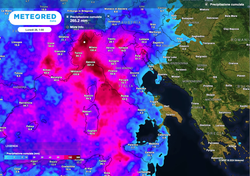 Il meteorologo Luca Lombroso avverte: nuove piogge torrenziali a breve queste zone dell’Italia