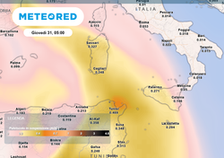 Il tempo in Italia questa settimana: torna la stabilità, fino a quando? Ancora criticità per maltempo dei giorni scorsi