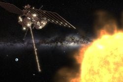 Iluminó el cielo y quemó telégrafos en 1859: qué es el Evento Carrington y cómo podría colapsar la tecnología actual