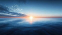 Importância do Sistema Global de Observação dos Oceanos, riscos que enfrenta e consequências para a análise do clima