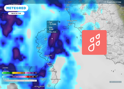 Vigilance rouge : des records de pluie battus !