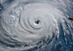 Inicia la temporada de ciclones tropicales en el Pacífico