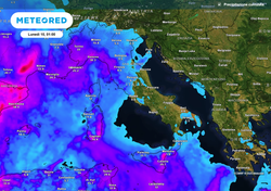 Sabato forti piogge in arrivo in Italia, adesso la calma prima della tempesta: ecco dove pioverà