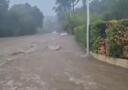 Intempéries : pourquoi les orages sont-ils si inquiétants en Méditerranée ?
