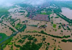 Inundaciones mortíferas en el norte de Brasil: ¿a qué se deben?