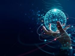 Unos investigadores desarrollan un agente de IA para revolucionar la investigación del tiempo y del clima