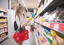 Investigadores portugueses criam método para detetar fraudes na comercialização do arroz