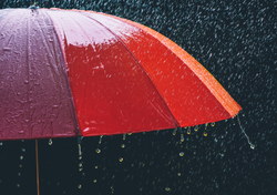 Invierno y primavera lluviosos en Chile: El Niño traería intensas lluvias, frío y posibles temporales, adelanta el ECMWF
