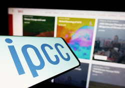 IPCC reúne para aprovar relatório crucial sobre a crise climática
