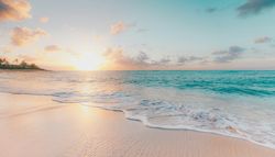 Já são conhecidas as praias com Bandeira Azul em 2026