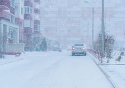 Jahrhundertwinter in Deutschland: So hart würde ein extremer Kälte-Schock unser Land treffen