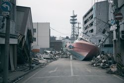 Giappone, 11 marzo 2011: una tragedia in tre atti