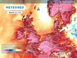 Jetzt schlagen die Wettermodelle Alarm: „Es wird noch heißer" – und dann kommt DAS im September