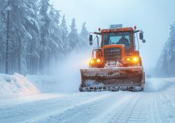 Jetzt wird’s winterlich: Wie sich der Frost durchs Wochenende zieht!