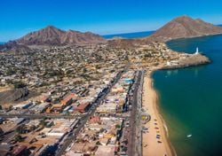 Julio llega con un clima extremo a Baja California, Sonora, Chihuahua y Sinaloa