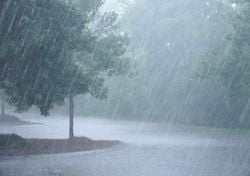 Junio con lluvias abundantes y amenaza de ciclones tropicales con inundaciones, regulando temperaturas en México