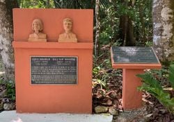 Karen Mogensen y Nicolás Wessberg: la historia de los pioneros de la conservación en Costa Rica