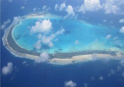 Kiribati: o único país do mundo situado nos quatro hemisférios