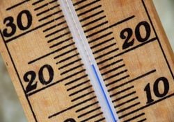 Klimaexperte geschockt: "Nikolaus-Wärmewelle 2025" Rekord-Start in den Dezember – so war eine Dezemberwoche selten zuvor