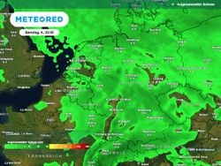 Kommt der Wetterhammer zu Silvester? Sturmgefahr und eisige Überraschungen!