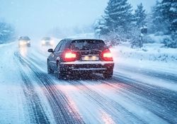 Kommt jetzt doch der Schnee? Meteorologe warnt: Höhentief könnte Deutschland überraschen!