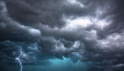 L'anticiclone rilancia la Primavera con sole e caldo anomalo, ma da questa data cambia tutto