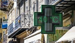 OMS advierte: ola de calor que afecta a Europa no es solo un fenómeno meteorológico es una grave emergencia sanititaria