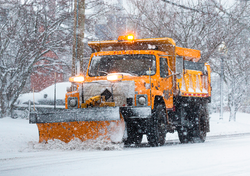 La AEMET ha activado avisos en más de 10 comunidades hoy: piden precaución ante las nevadas