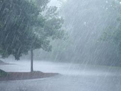  La borrasca Oscar llega a la península: AEMET alerta de fuertes lluvias en estas provincias