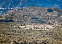 La ciudad más antigua de España se esconde entre estas montañas de Almería