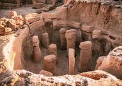 Gastronomía de la Edad de Piedra: Esto es lo que comían las personas hace 8.000 años