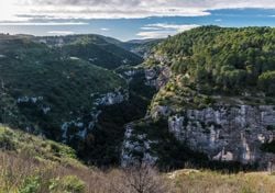 La faglia ibleo-maltese, generatrice dei più grandi terremoti italiani