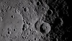La Luna se está encogiendo: un estudio revela cuánto se redujo su tamaño en los últimos millones de años