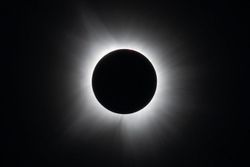 La NASA estará en el eclipse solar total del 12 de agosto de 2026 que cruzará Groenlandia, Islandia y España