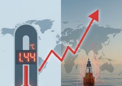 La OMM confirma lo que todos sentimos: 2025 fue uno de los años más calurosos jamás registrados