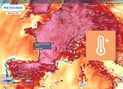 Canicule : 16 départements en vigilance orange !
