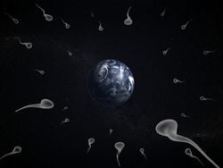 ¿La vida se sembró desde el espacio? Esto plantea la teoría de la panspermia que intriga a científicos