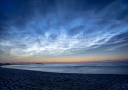 Los expertos avisan: las nubes más altas de la Tierra podrían estar aumentando por el calentamiento global